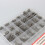 300 Pcs Compression Springs Assortment Kit, Springs Assorted Extension Spring, Stainless Steel Small Extended Compressed Spring Set, 23 Sizes Coil Sp 4