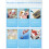 16 Pack 1ml 0.31X8mm Multi-Purpose Distribution Measuring Tools，Individually Sealed Packaging - Ideal Laboratory Accessories 2