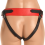 Creature Cocks Horny Devil Adjustable Strap-On Harness 3
