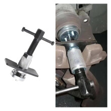 Brake Caliper Piston Tool for Easy Brake Pad Installation, RightHand Thread Rear Disc Replacement