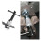 Brake Caliper Piston Tool for Easy Brake Pad Installation, RightHand Thread Rear Disc Replacement 1