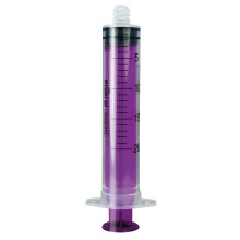 ENFIT 20ml Enteral Single Use Syringes (10)