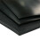 Solid Neoprene Rubber Sheet, Gasket Material - Various Sizes - 3mm Thick (3mm Thick - 400mm x 400mm) 1