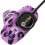 b-Vibe Leopard Novice Special Edition Rechargeable Vibrating Butt Plug Small 7