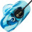 b-Vibe Camo Rimming Plug 2 Rechargeable Vibrating Butt Plug Large 9