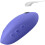 WE-VIBE - TEMP HEATING AND COOLING VIBRATOR TANGERINE 10