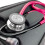 Pod Technical Classicpod Micro Stethoscope Case for Littmann Classic Stethoscopes - Carbon 6