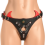 Creature Cocks Horny Devil Adjustable Strap-On Harness 2