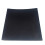 Solid Neoprene Rubber Sheet, Gasket Material - Various Sizes - 3mm Thick (3mm Thick - 400mm x 400mm) 2