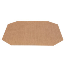 MERRYCHEF Non-Stick Cooking Liner (Natural) W285xD285mm - 32Z4088