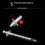 1ml Syringes Laboratory Measurement Tool, 20 Pack Individually Packed (1ML-30#, 20) 6