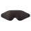 Sei Mio Total Eclipse Deluxe Blackout Eye Mask 3