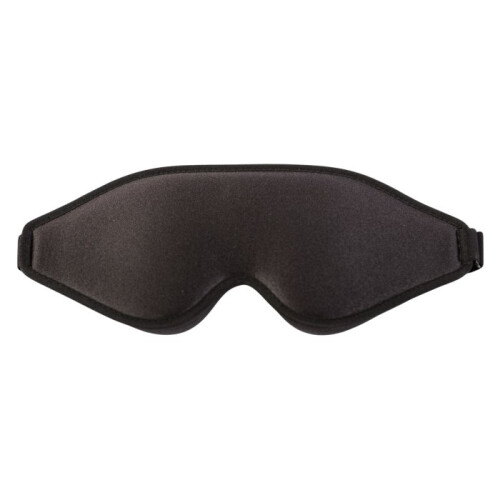 Sei Mio Total Eclipse Deluxe Blackout Eye Mask 2