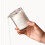 Dame Massage Oil Candle Wild Lust 2