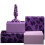 b-Vibe Leopard Novice Special Edition Rechargeable Vibrating Butt Plug Small 18