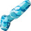 b-Vibe Camo Rimming Plug 2 Rechargeable Vibrating Butt Plug Large 6
