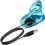 b-Vibe Camo Rimming Plug 2 Rechargeable Vibrating Butt Plug Large 11
