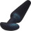 b-Vibe Butties Hefty Weighted Silicone Butt Plug Large 6