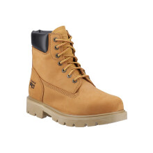 Timberland PRO Sawhorse 2.0 Safety Boot Male Wheat Size 12