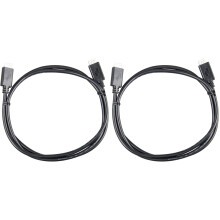 Victron Energy VE.Direct Cable, 0.9 meters (Pack of 2)