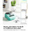 Phomemo Label Maker, M220 Portable Label Maker, Bluetooth Wireless Inkless Label Printer, 3 Inch Barcode Printer, Great for Home, School & Office, Co 2
