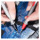 EUZUXU Universal Multimeter Leads 1M - 1000V 20A, for Multimeter 2
