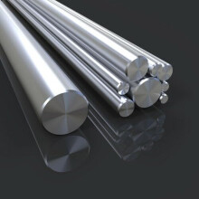 Aluminium round bar all diameters and sizes aluminium rod from 1/4" up to 2" or 6.35mm up to 50mm, Aluminium round bar grade 6082 (1, 100mm, 7.92mm -