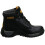 DeWalt DeWALT APPRENTICE STEEL TOE SAFETY BOOT Black (UK 11 EU 45) 4