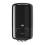 Tork Mini Centrefeed Dispenser - M1 / Paper Towel Dispenser, Suitable for Tork Mini Basic & Plus Paper Rolls, Wall Mounted, Black 1