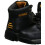DeWalt DeWALT APPRENTICE STEEL TOE SAFETY BOOT Black (UK 11 EU 45) 3