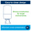 Tork Mini Centrefeed Dispenser - M1 / Paper Towel Dispenser, Suitable for Tork Mini Basic & Plus Paper Rolls, Wall Mounted, Black 4