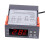 Fasizi Digital STC-1000 220V All Purpose Temperature Controller Thermostat With Sensor 4