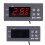 Fasizi Digital STC-1000 220V All Purpose Temperature Controller Thermostat With Sensor 2