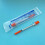 100 Pack 1ml 30G 13mm Precision Plastic Multiple Uses Measuring Tools, Laboratory Accessories, Individually Sealed Packaging 5