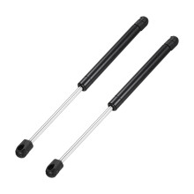 sourcing map 13 Inch 155lb/689N Gas Strut Gas Shock Spring Lift Support Shock Strut Spring for Truck Door, RV Cabinet Door, Boat Window, Tool Box Lid