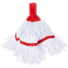 EXEL YLXR2501P Revolution Mop, 250 g, Red