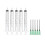 Ciringe 3 ml Syringe with 14G Green Mixing Kit - 5 Sets 1