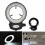 Bulipu White Adjustable 144 LED Beads Ring Light Illuminator for Stereo Microscope&Camera with Adapter(UK Plug,CE Certificate） 4