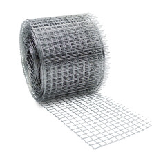 Aufisi Rat Mesh 7m x 75mm Rodent Proofing Wire Metal Mesh to Blocks Rats, Mice, Squirrel, Snake & Bird - 304 Stainless Steel Roll for Gaps Around Ven