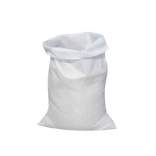 TGL PACKAGING 1 PCS Heavy Duty Woven (50x75cm) Rubble Sacks | Extra Strong Polypropylene Builders Bags | Garden Waste Bags | Reusable Sacks for Const