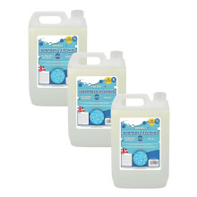 5 Litre Household Cleaning Disinfectant Strong Isopropyl Alcohol IPA Cleaning Liquid For Grease Dirt Oil & Electronics