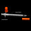 COTOM 1ml with 30Ga 8mm Plastic Pipette，Individually Packed (100PCS) 4