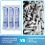 3 Pack Large Plastic Measuring Syringe, 60ml with Cap, Individually Packaged for Fluid, Scientific Labs 6