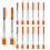 14 pack 1ml dispensing measuring tool with 31G (8mm long), Multiple Uses Laboratory Accessories, Individually Wrapped (1ml) 1