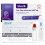 Wondfo Influenza A/B Rapid Test Kit, Home Self-Testing Kit, 1 Pack 1