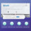 Wondfo Influenza A/B Rapid Test Kit, Home Self-Testing Kit, 1 Pack 6