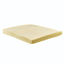 Chemical Absorbent Pads - Absorb Agressive Chemicals, Acids, Alkalis - Spill Control Sheets - 50cm x 40cm, 20 Sheets, Sonic Bonded Core with Spun Bou
