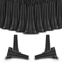 4.25 mm Disposable Ear Specula for Welch Otoscopes -Compatible with All otoscopes of Welch-Allyn Universal Otoscope Speculums (4.25 MM 100 Pcs)