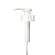 Crozgan 55mm Dispenser Pump for 25 Litre Containers Water tanks Storage Tanks Outdoor living Large Calibre Pump Head