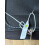 White Barcode 380mm Plastic Tamper Seals. Tracktor Truck Numbered Tags Pull Ties Anti-Tamper (100) 6